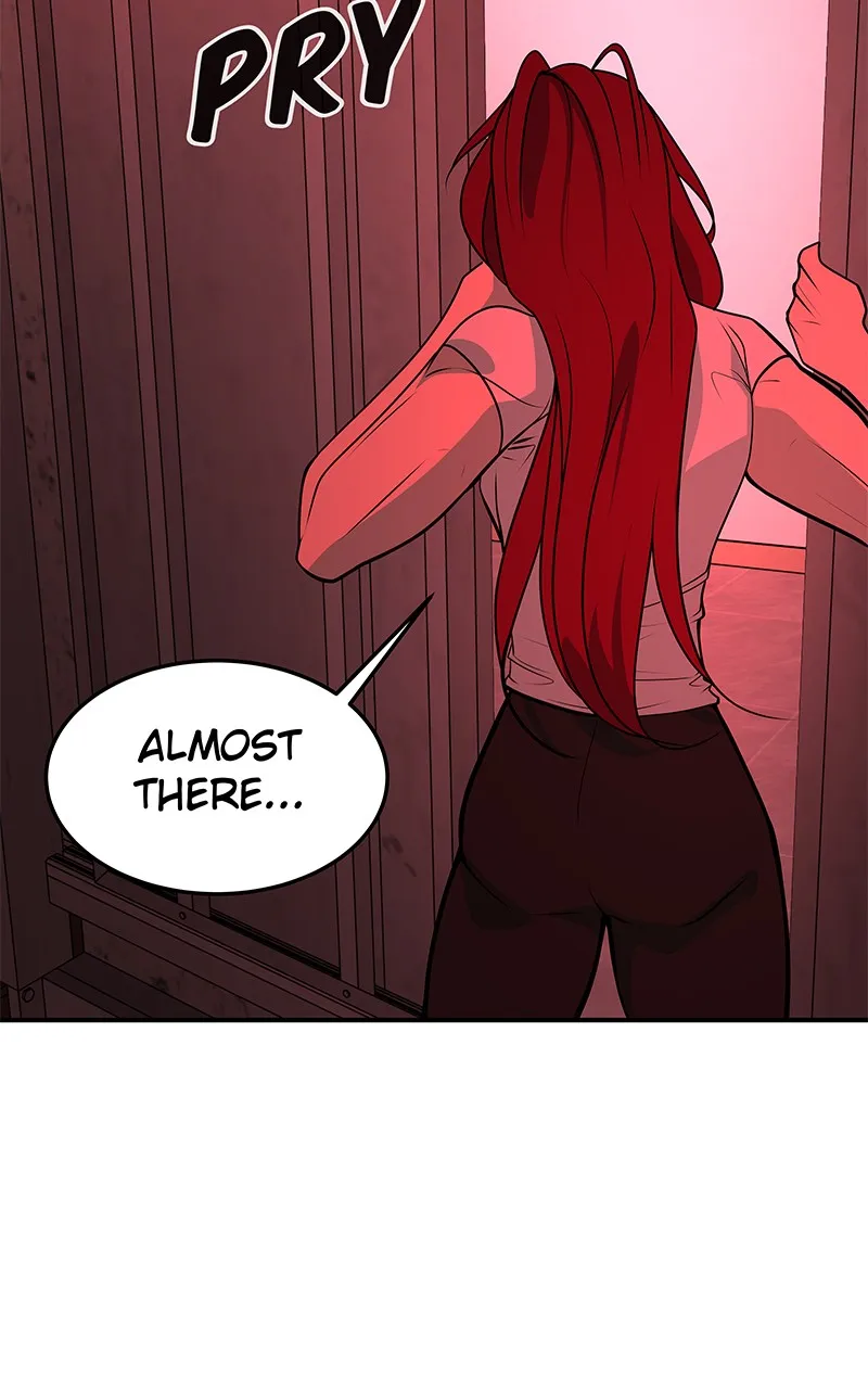 To Tame a Fire Chapter 97 page 51 - 