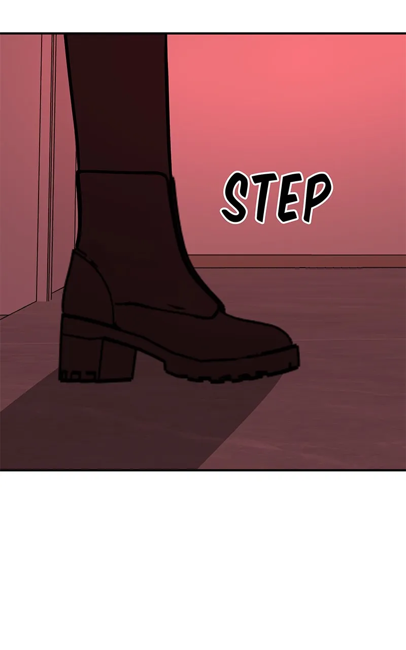 To Tame a Fire Chapter 97 page 54 - 