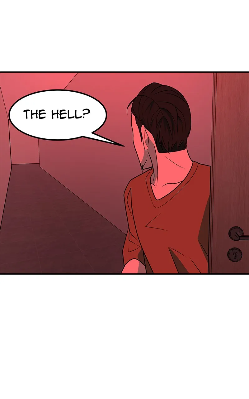 To Tame a Fire Chapter 97 page 62 - 