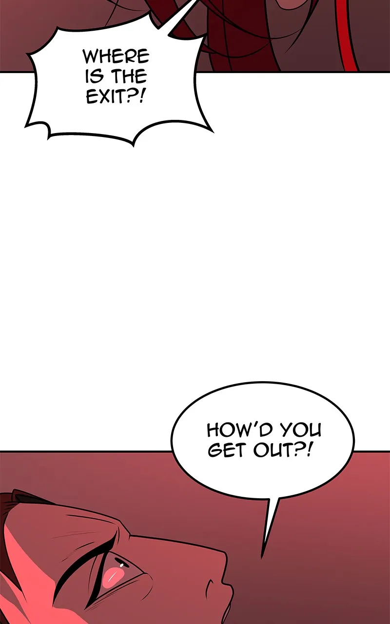 To Tame a Fire Chapter 97 page 73 - 