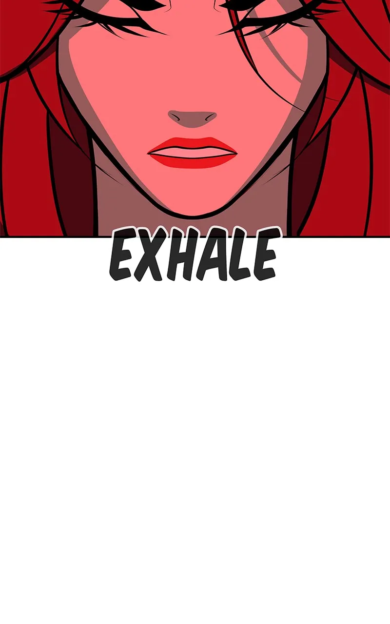 To Tame a Fire Chapter 97 page 9 - 