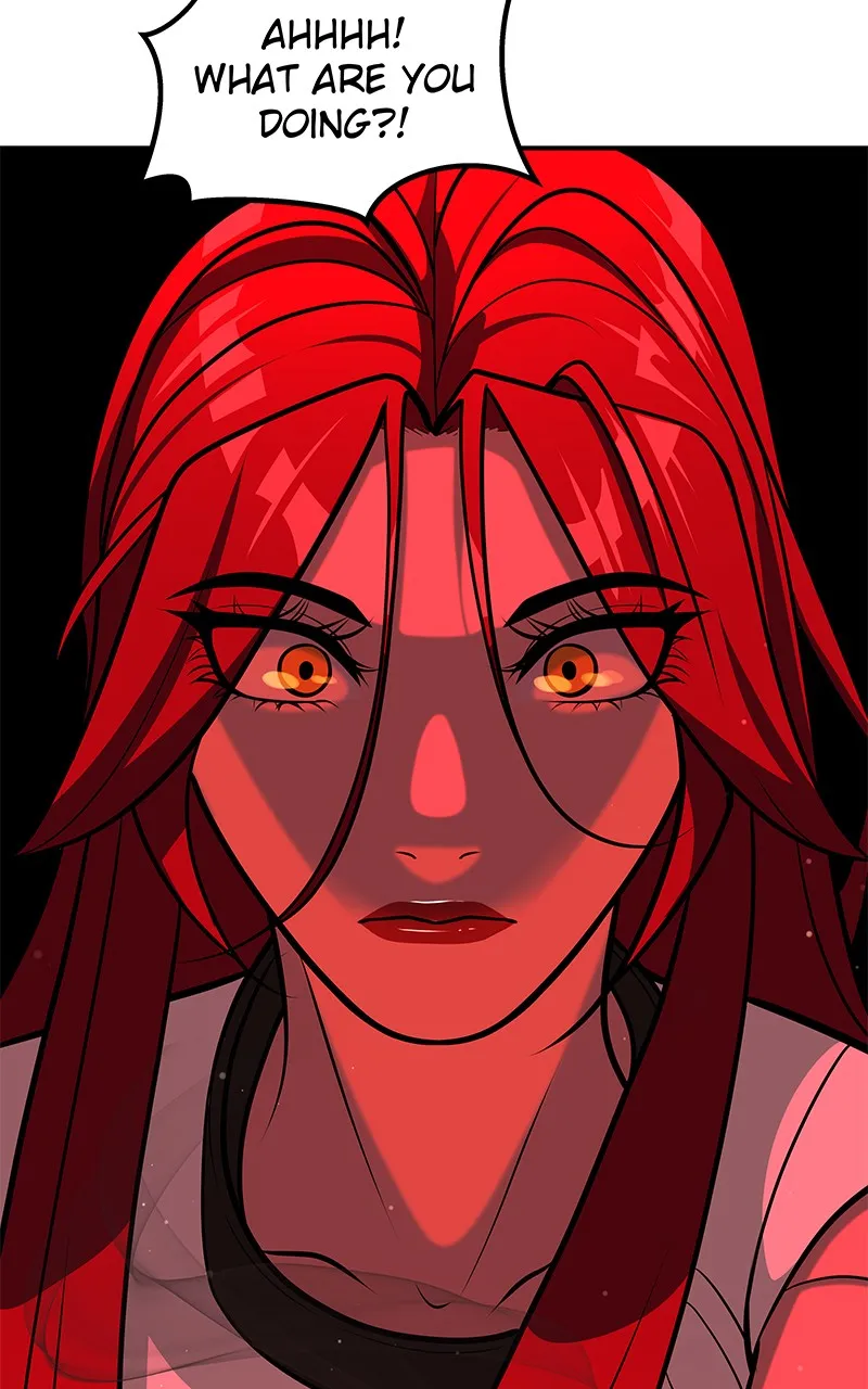 To Tame a Fire Chapter 97 page 83 - 