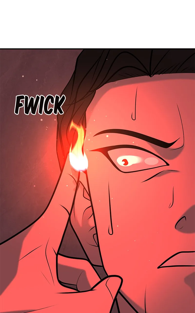 To Tame a Fire Chapter 97 page 86 - 