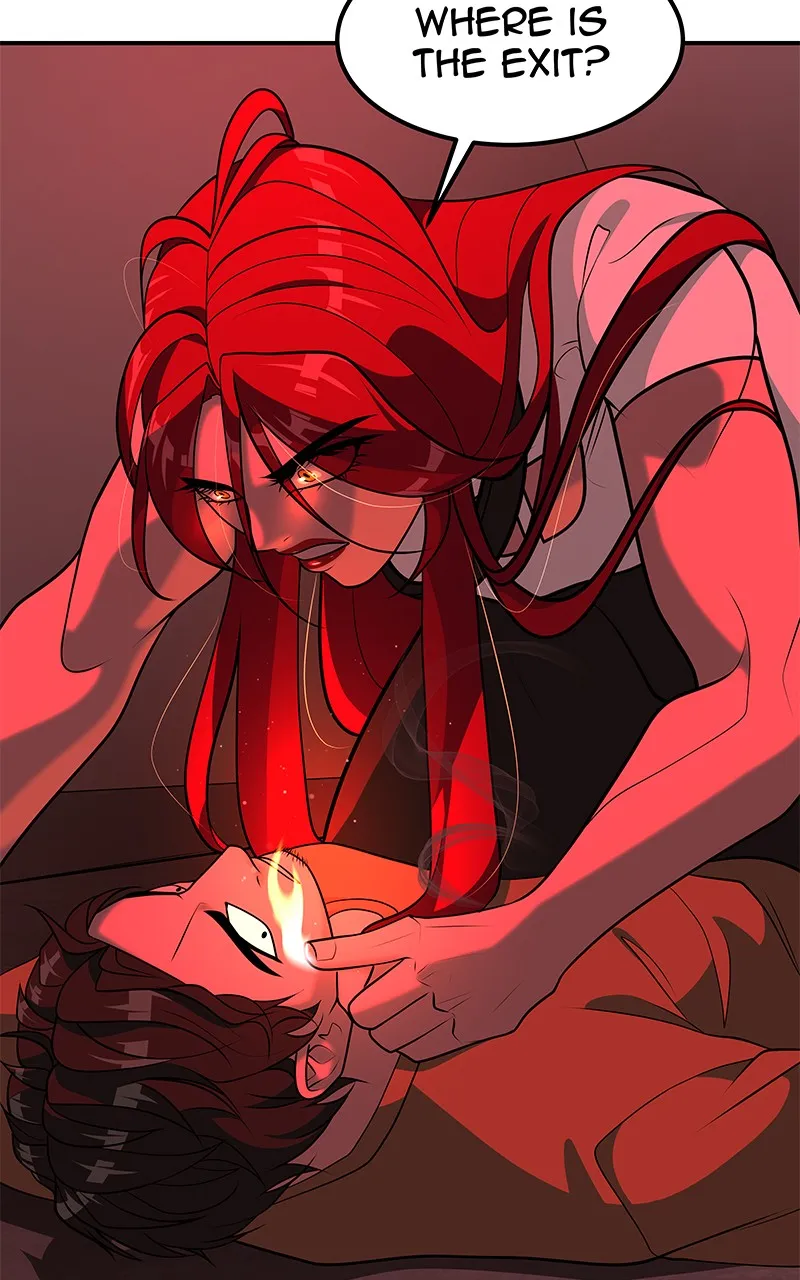 To Tame a Fire Chapter 97 page 88 - 