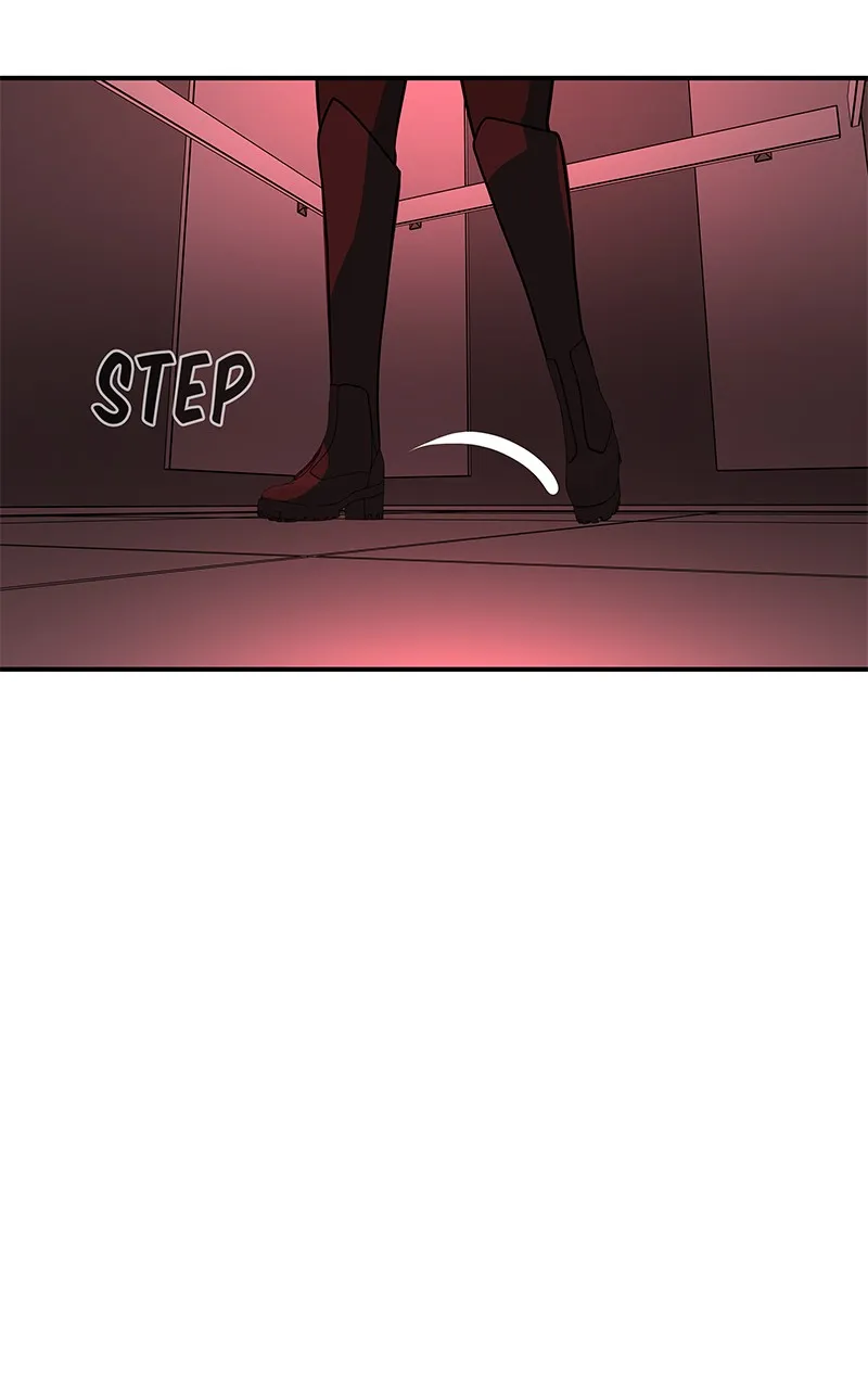 To Tame a Fire Chapter 97 page 10 - 