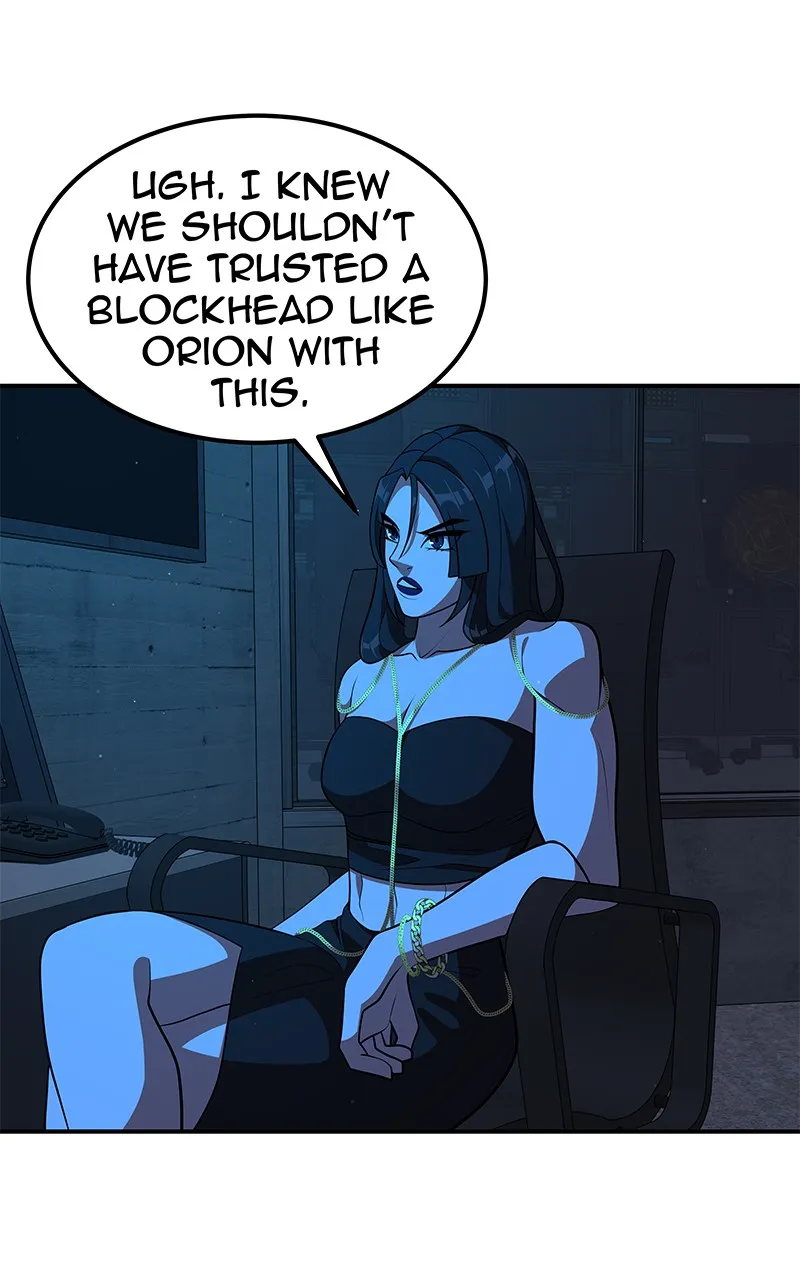 To Tame a Fire Chapter 97 page 92 - 