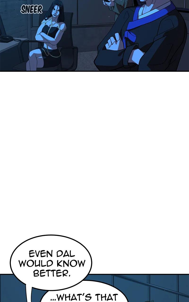 To Tame a Fire Chapter 97 page 94 - 