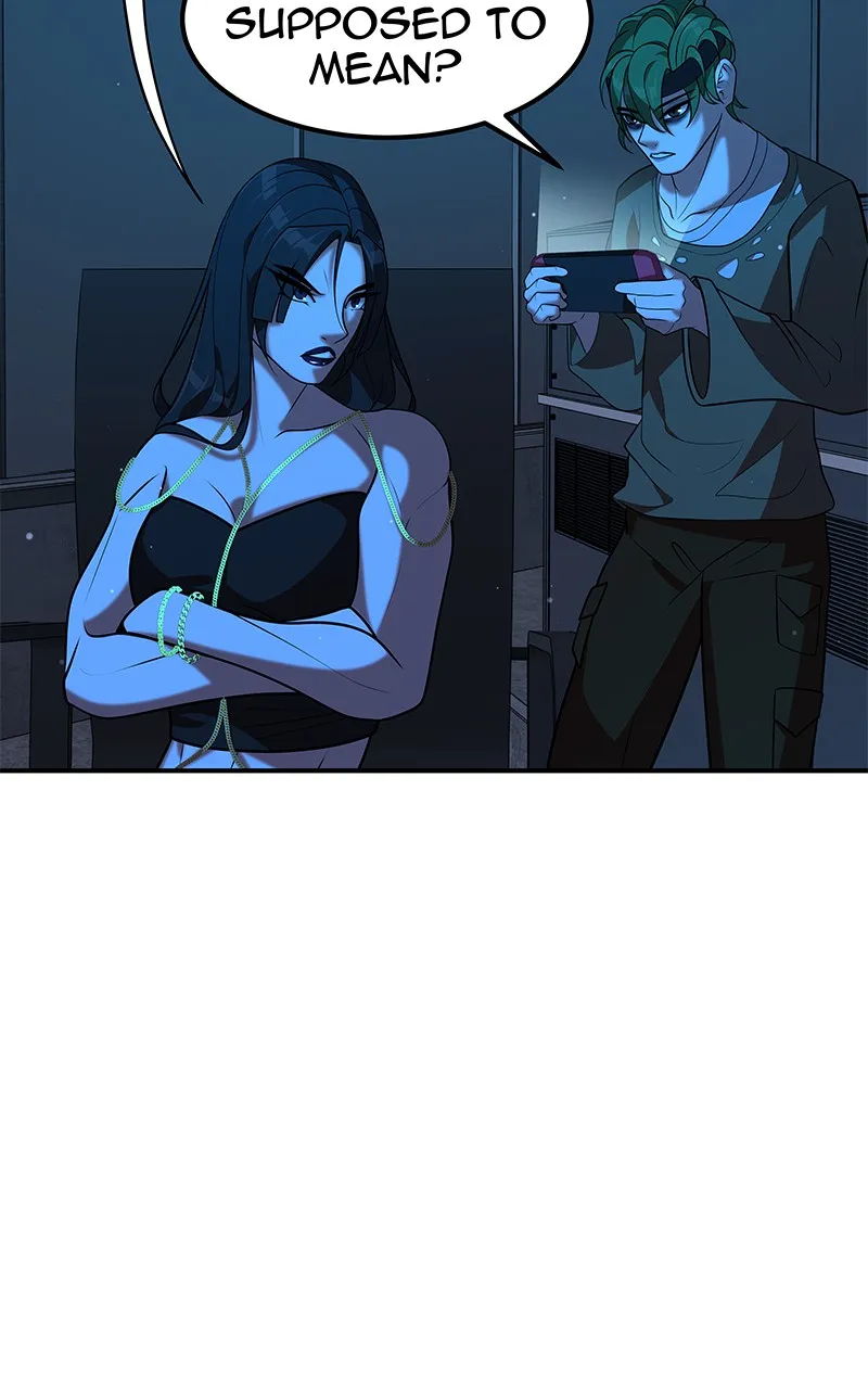 To Tame a Fire Chapter 97 page 95 - 