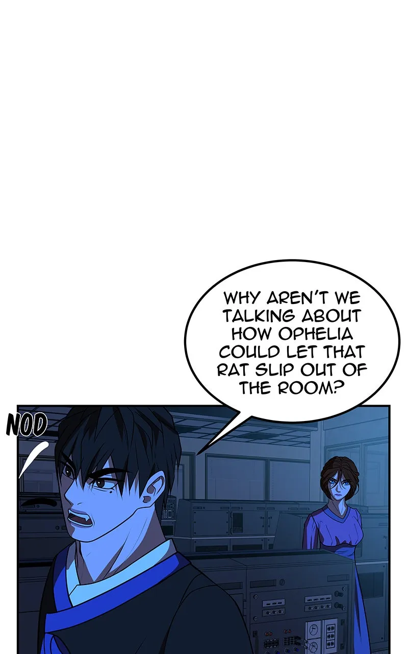 To Tame a Fire Chapter 97 page 99 - 