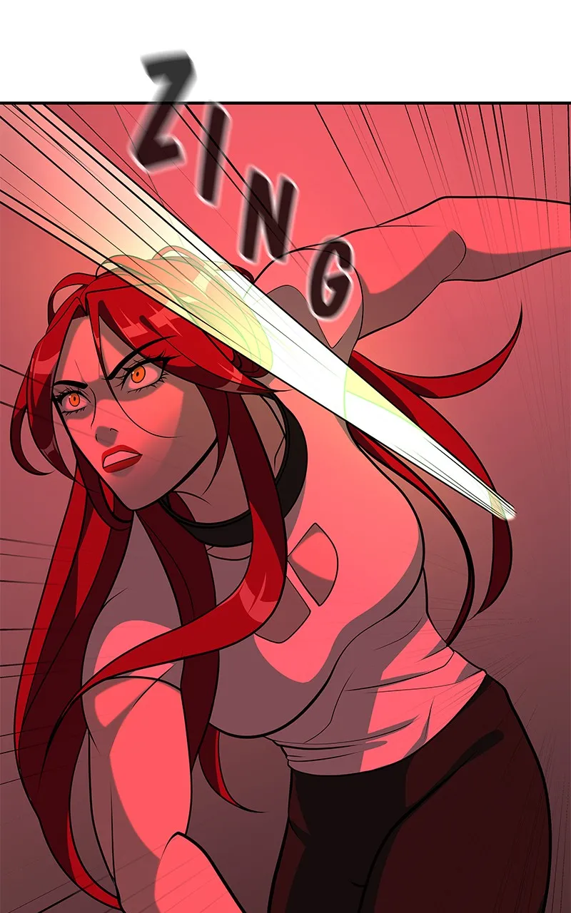 To Tame a Fire Chapter 98 page 11 - 