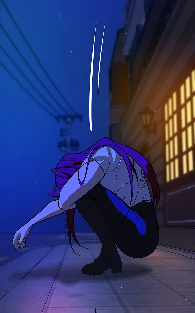 To Tame a Fire Chapter 98 page 101 - 