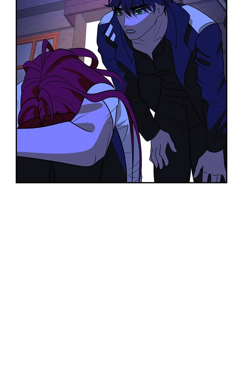 To Tame a Fire Chapter 98 page 103 - 
