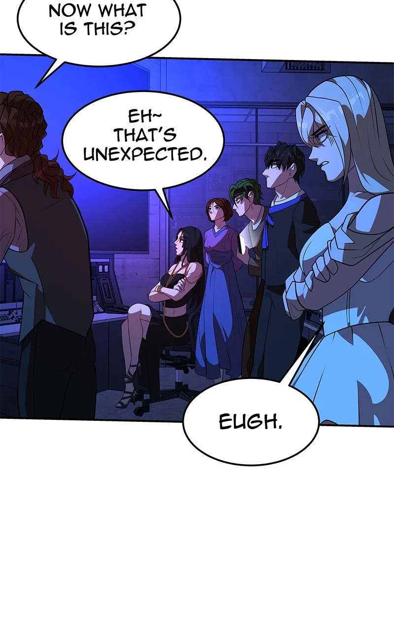 To Tame a Fire Chapter 98 page 115 - 