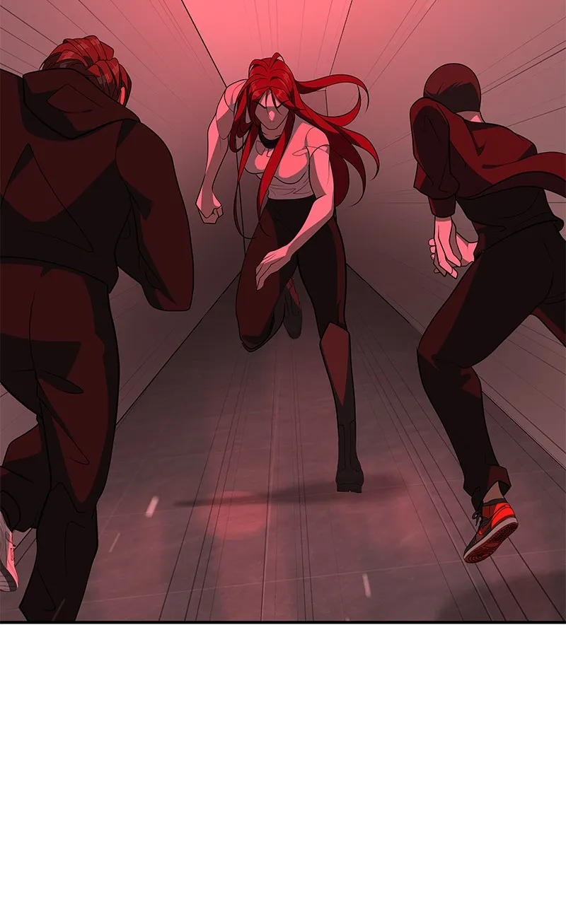 To Tame a Fire Chapter 98 page 13 - 
