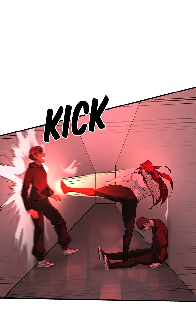 To Tame a Fire Chapter 98 page 20 - 