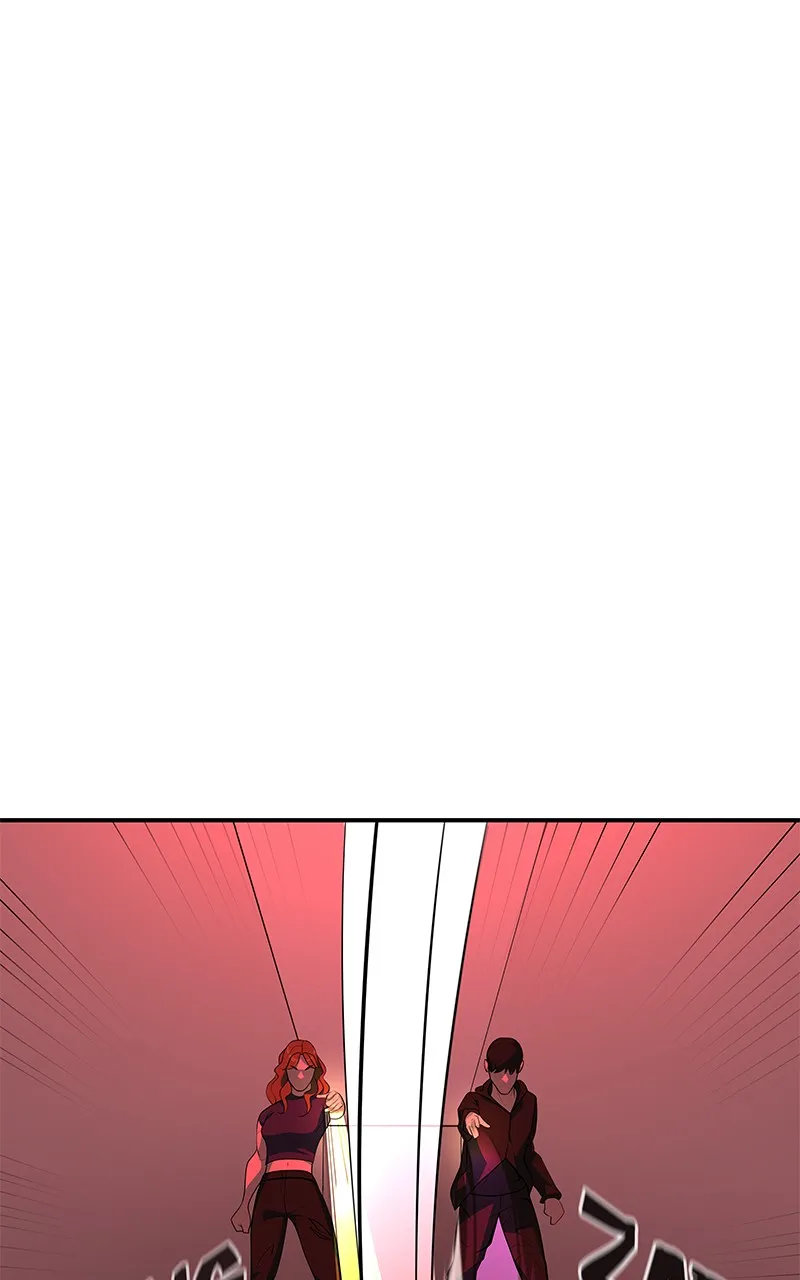 To Tame a Fire Chapter 98 page 21 - 