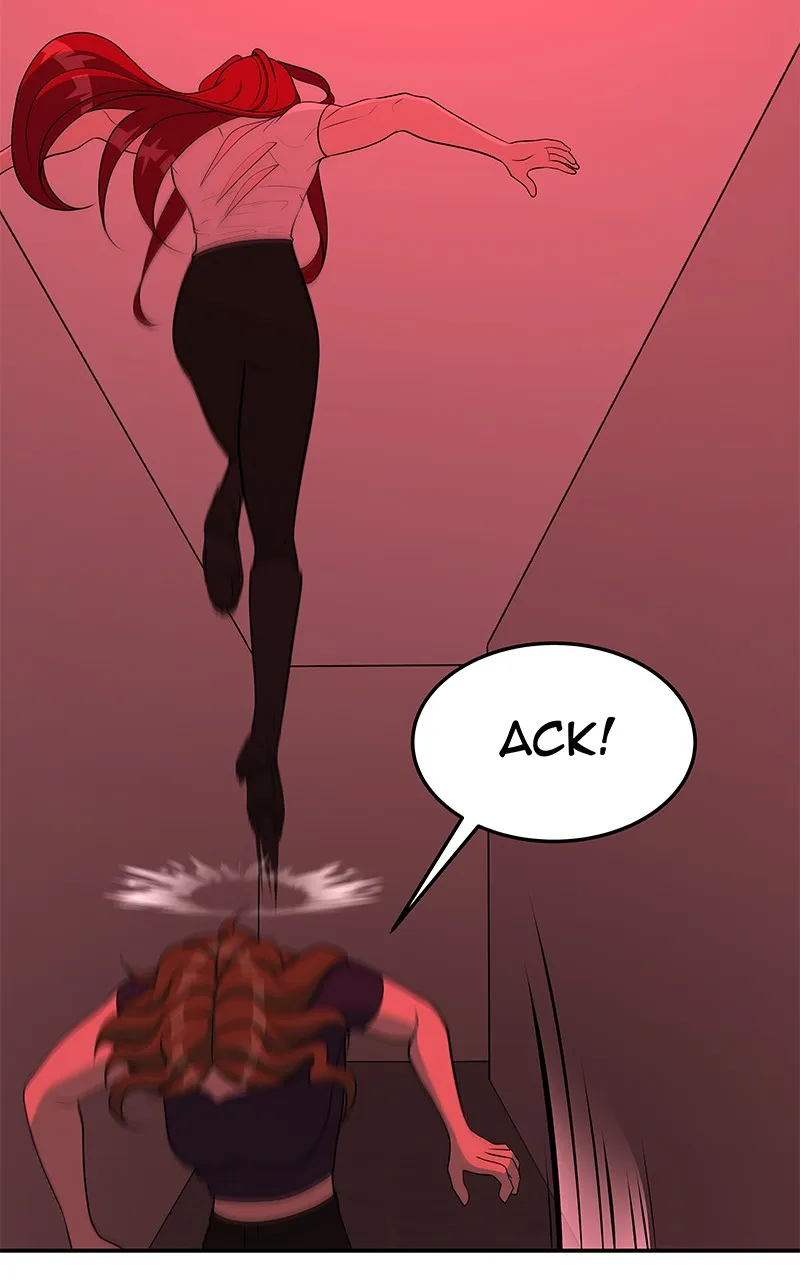 To Tame a Fire Chapter 98 page 27 - 