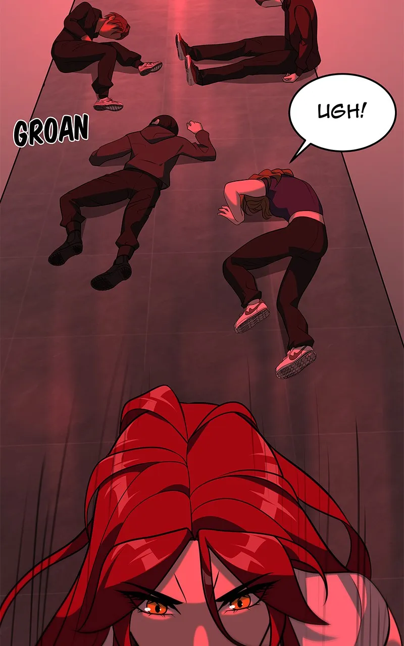 To Tame a Fire Chapter 98 page 29 - 