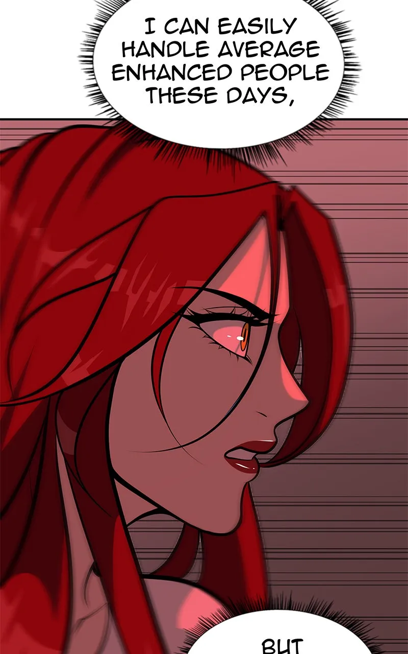 To Tame a Fire Chapter 98 page 32 - 