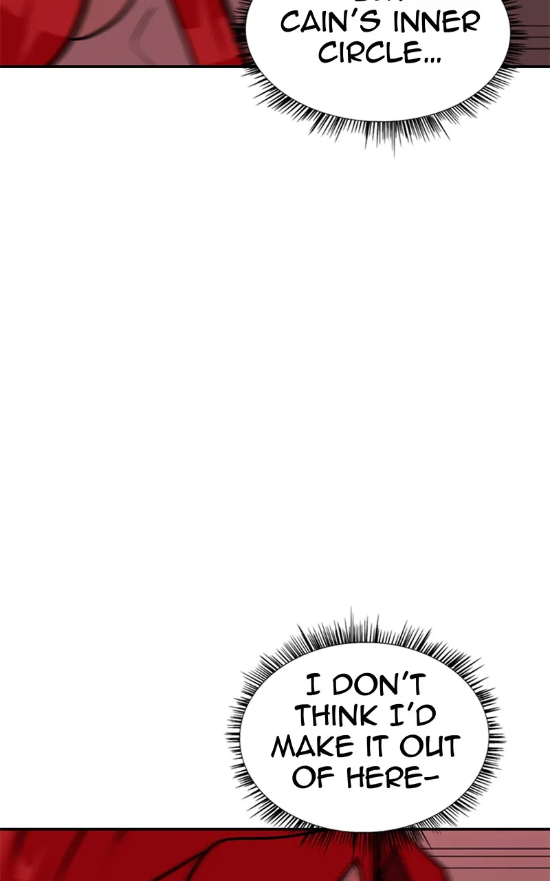 To Tame a Fire Chapter 98 page 33 - 