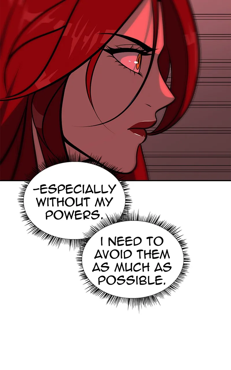 To Tame a Fire Chapter 98 page 34 - 