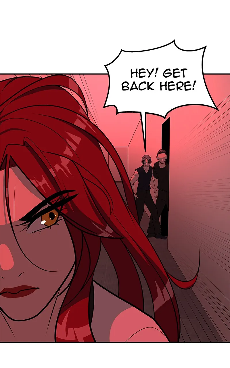 To Tame a Fire Chapter 98 page 35 - 