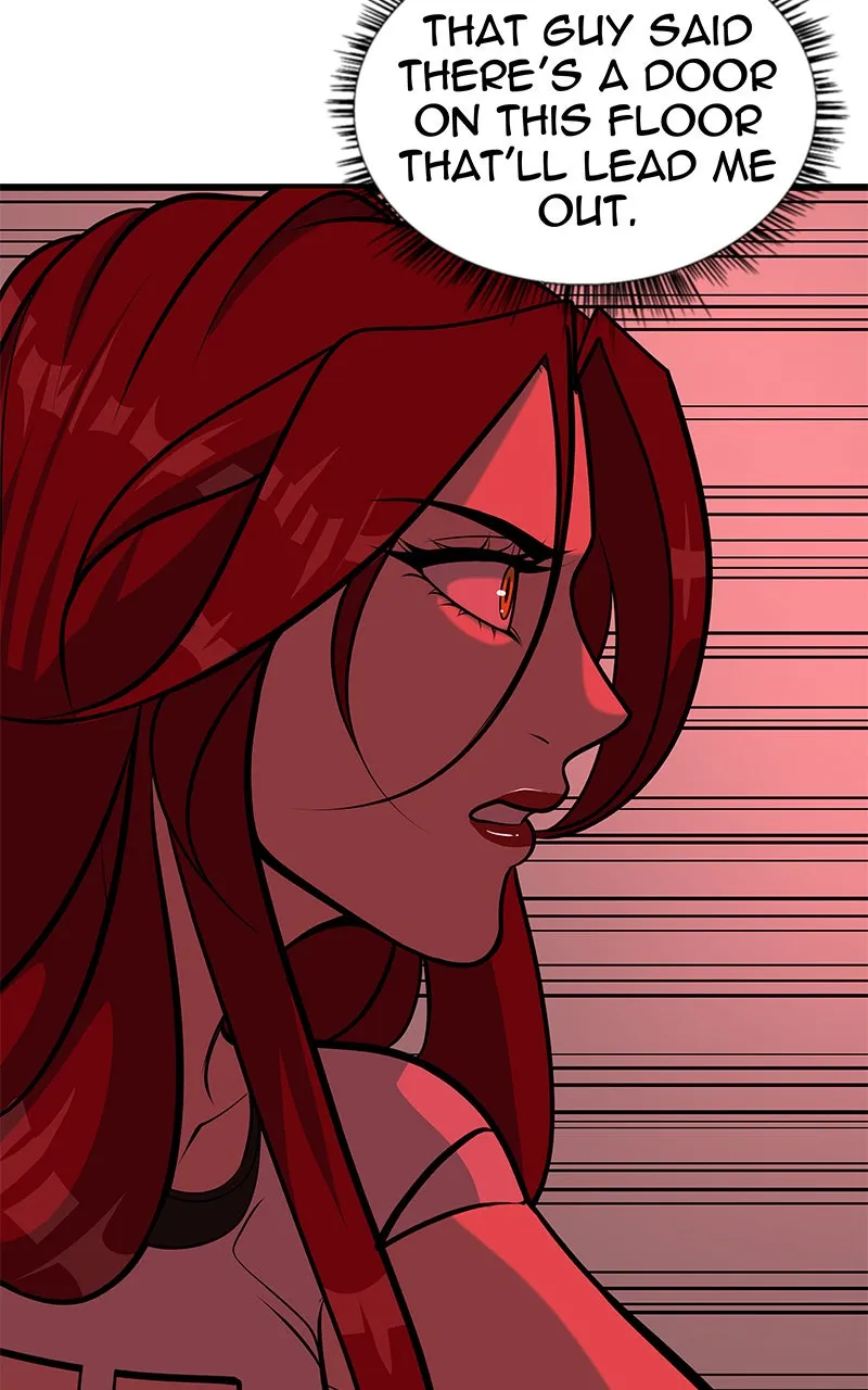 To Tame a Fire Chapter 98 page 5 - 
