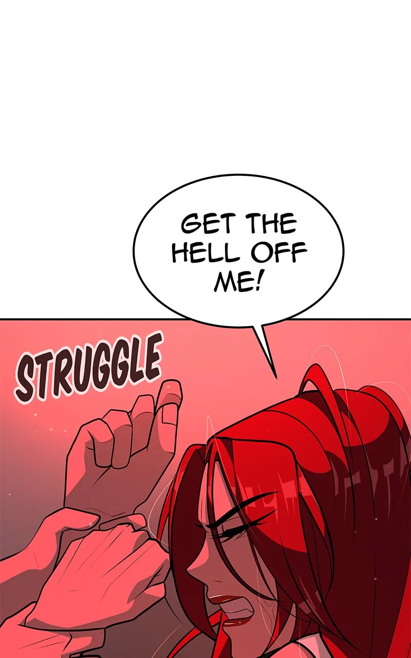 To Tame a Fire Chapter 98 page 45 - 
