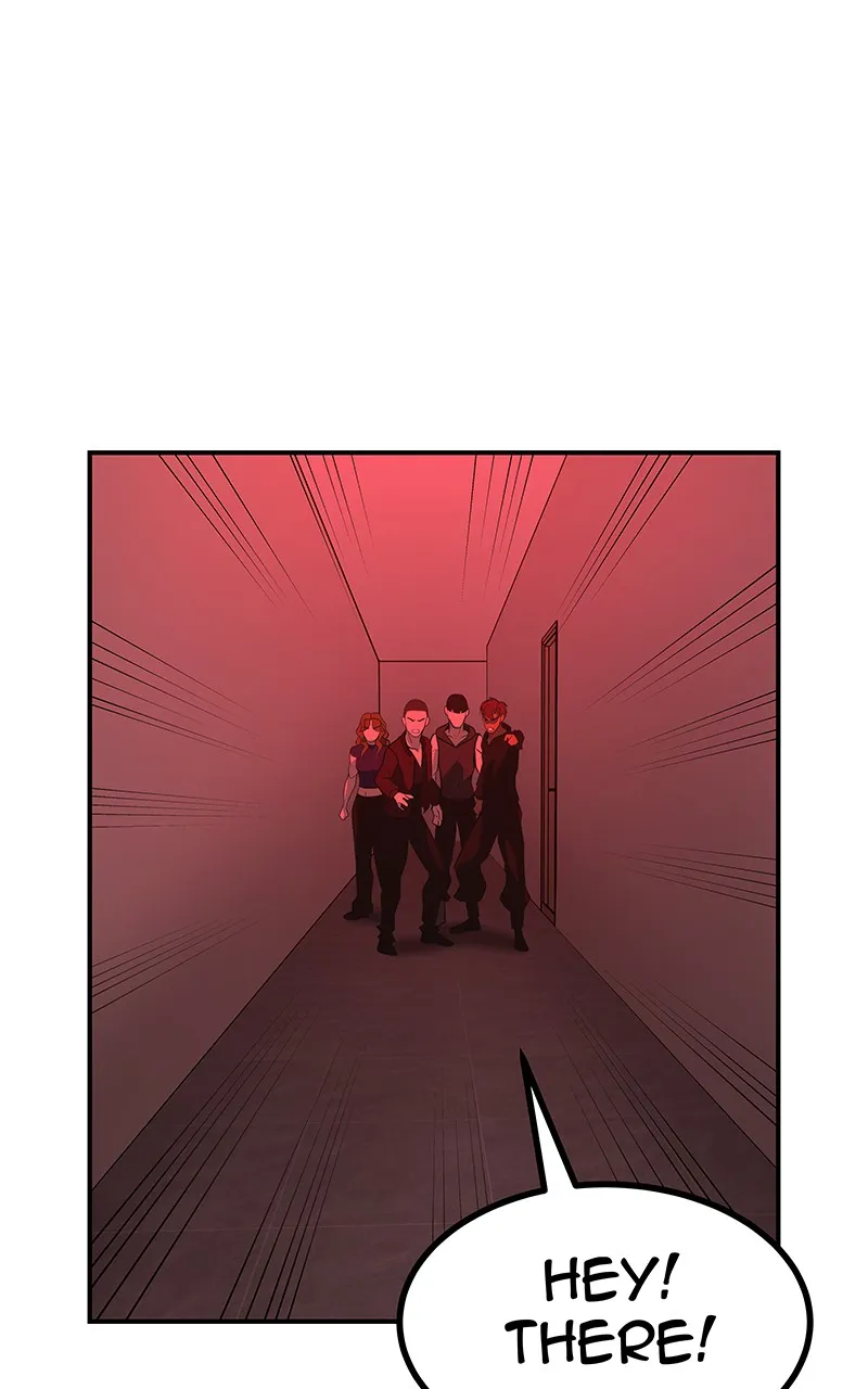 To Tame a Fire Chapter 98 page 8 - 