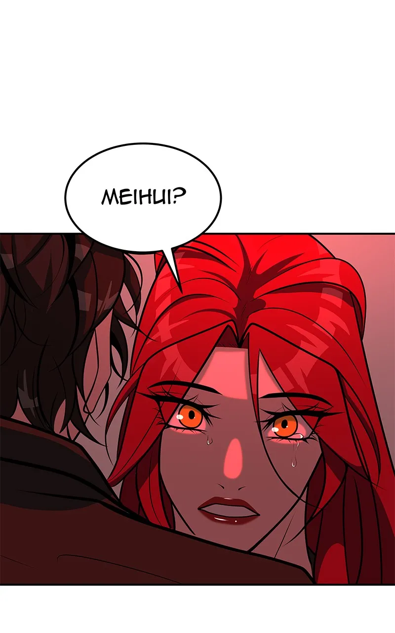 To Tame a Fire Chapter 98 page 73 - 
