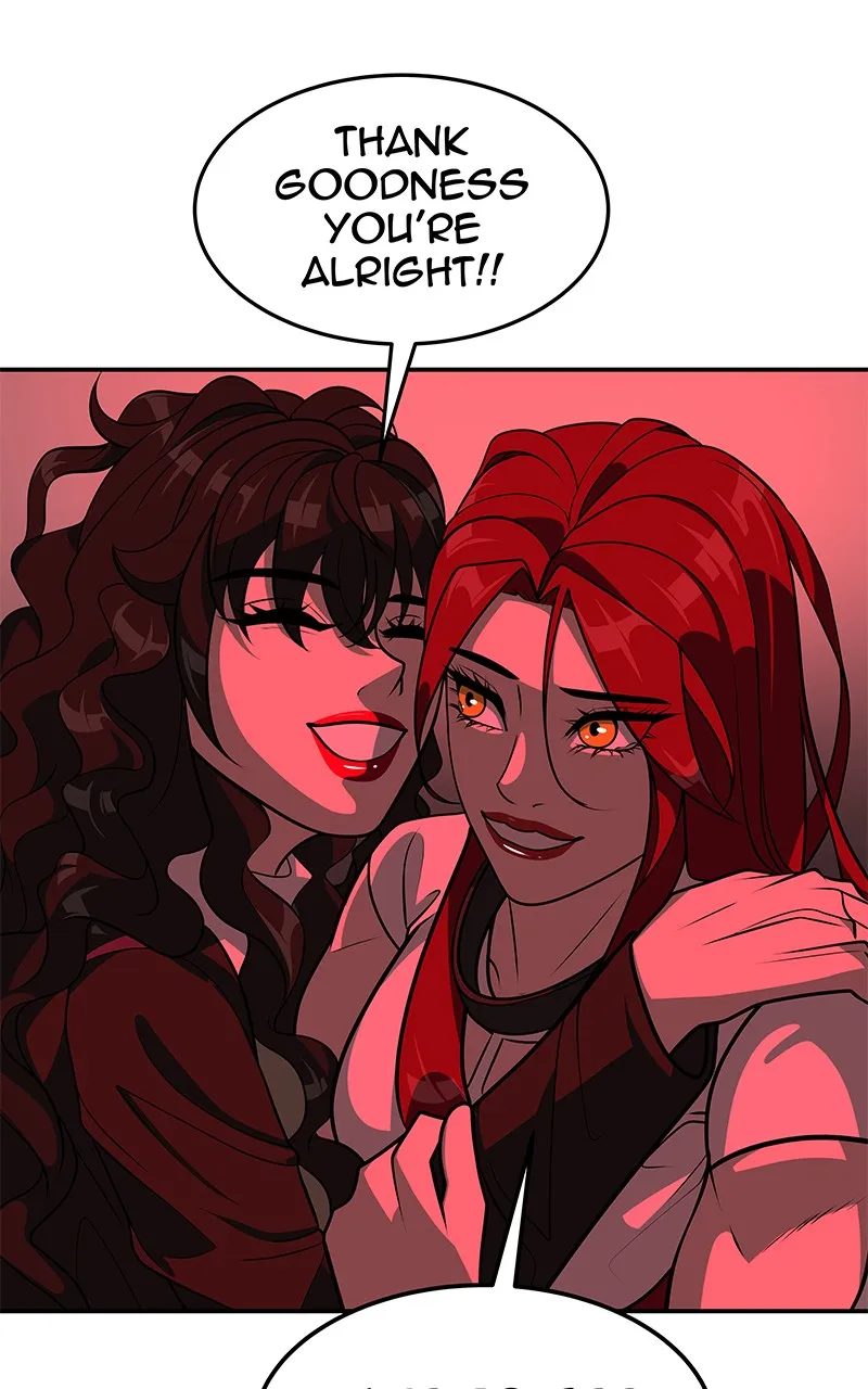 To Tame a Fire Chapter 98 page 76 - 
