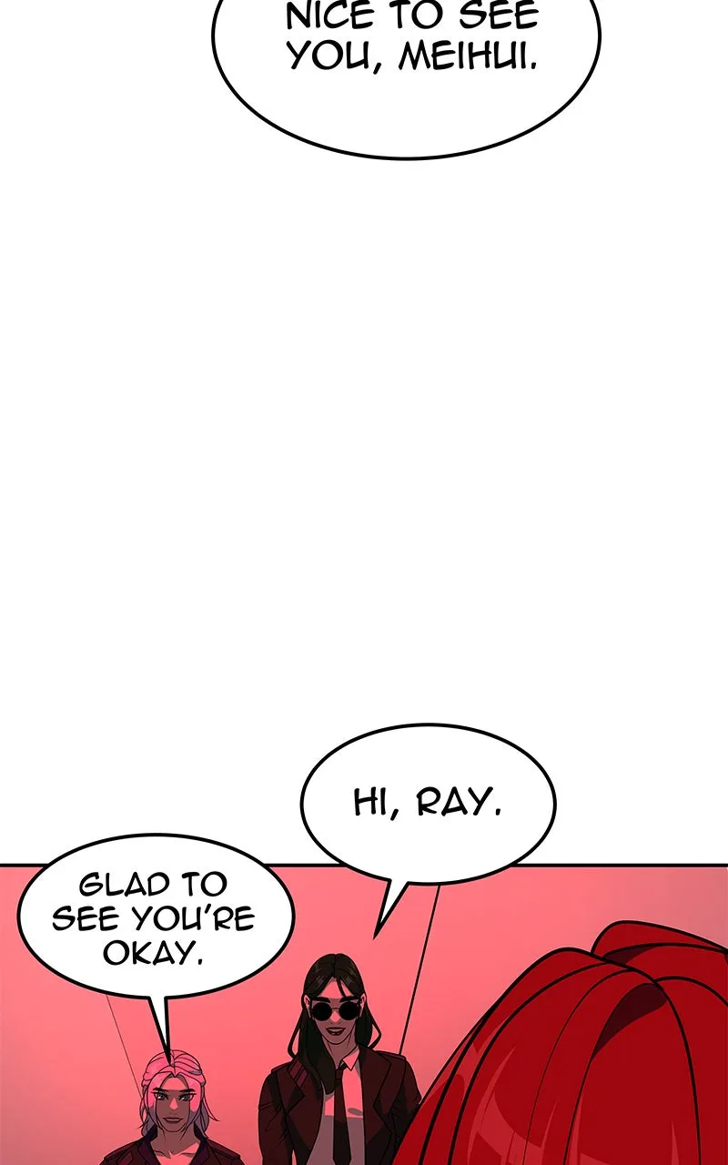 To Tame a Fire Chapter 98 page 77 - 