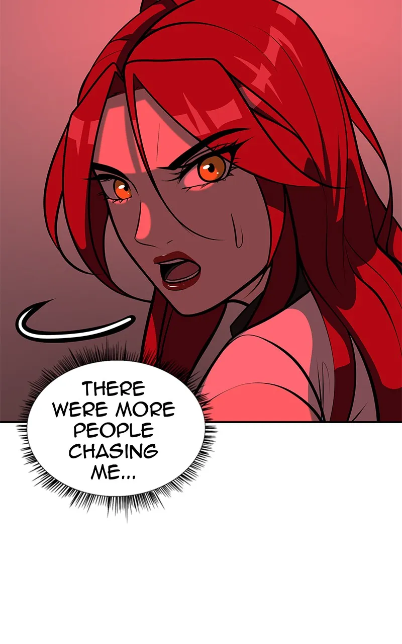To Tame a Fire Chapter 98 page 82 - 