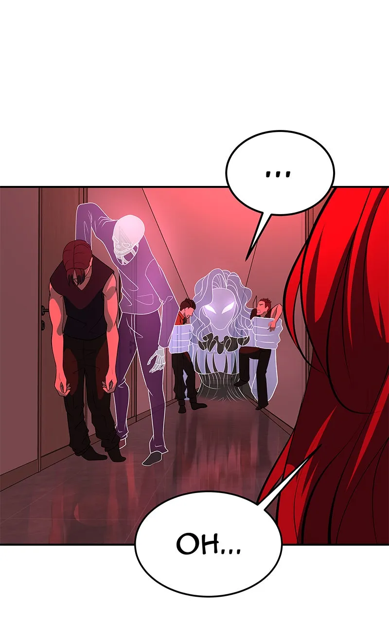To Tame a Fire Chapter 98 page 83 - 