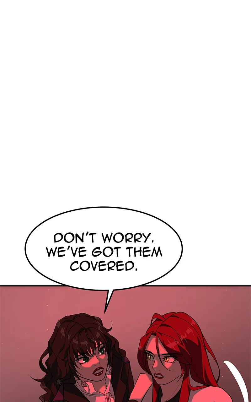 To Tame a Fire Chapter 98 page 84 - 