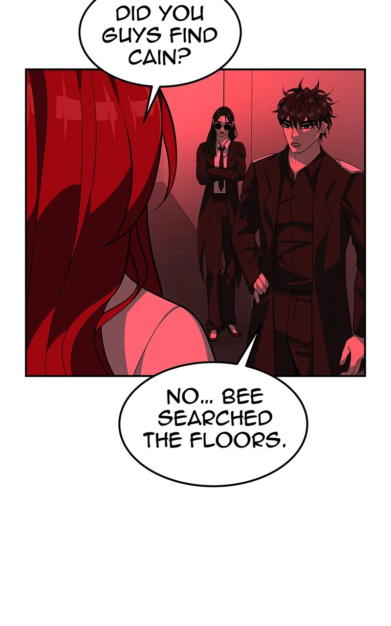 To Tame a Fire Chapter 98 page 86 - 