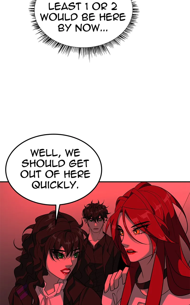 To Tame a Fire Chapter 98 page 88 - 