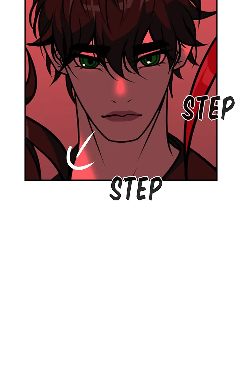 To Tame a Fire Chapter 98 page 90 - 