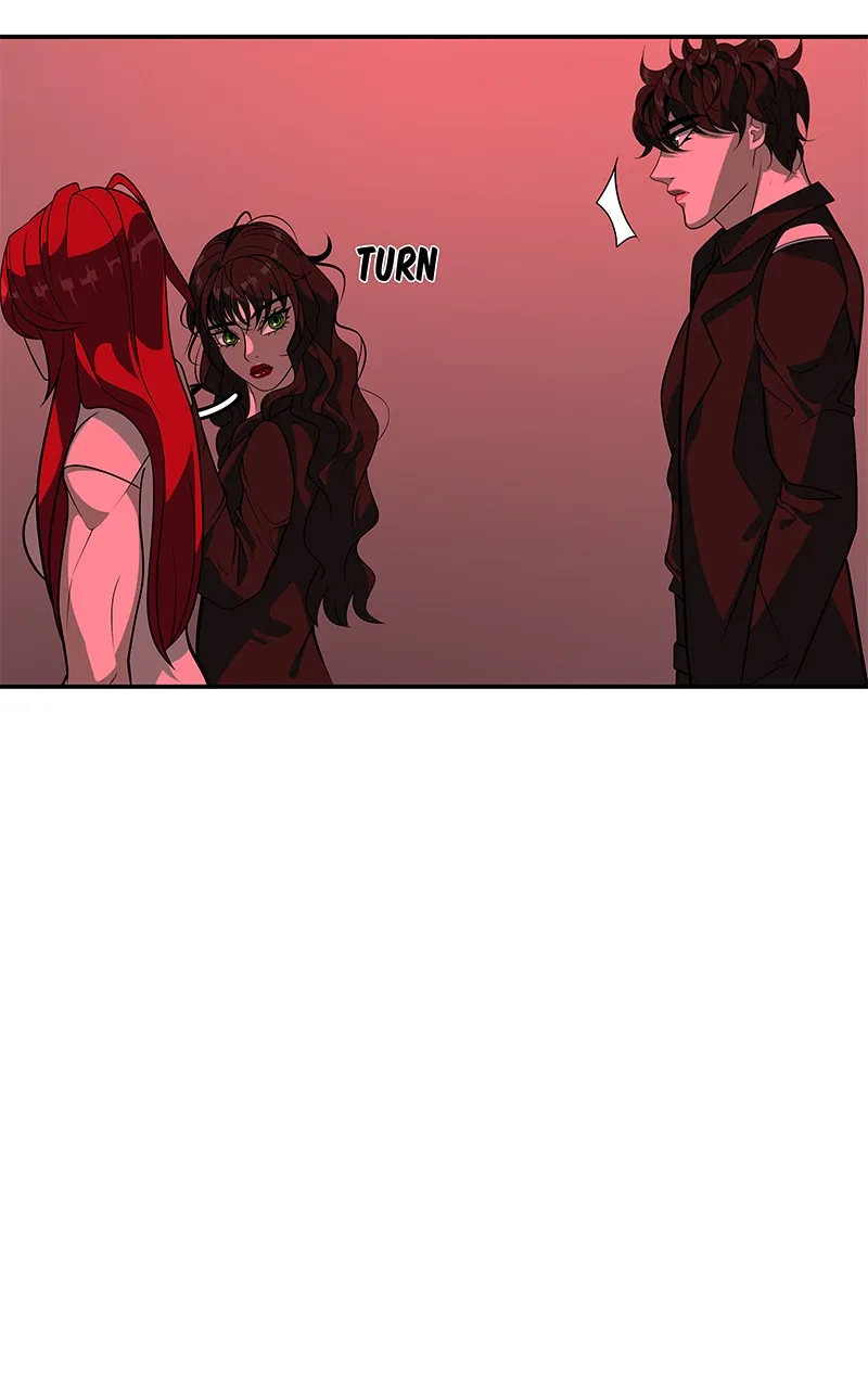 To Tame a Fire Chapter 98 page 91 - 