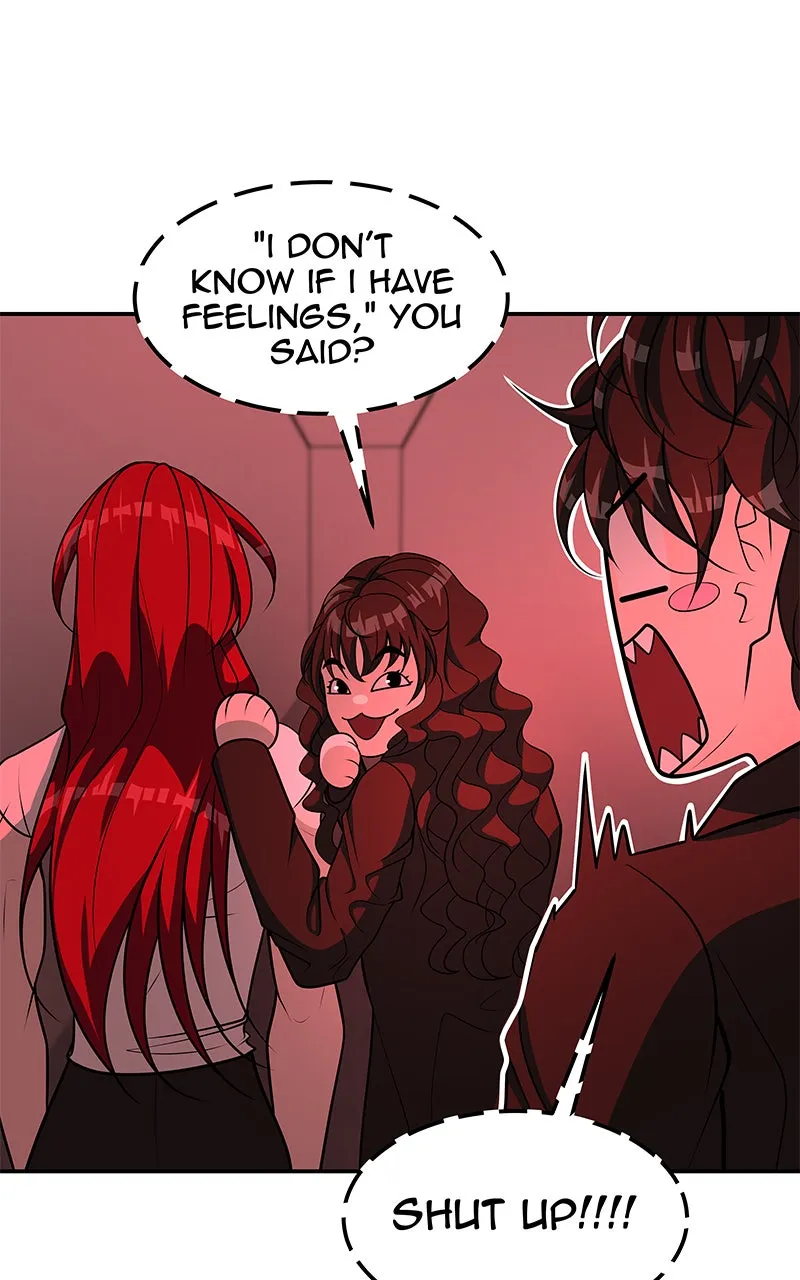 To Tame a Fire Chapter 98 page 92 - 
