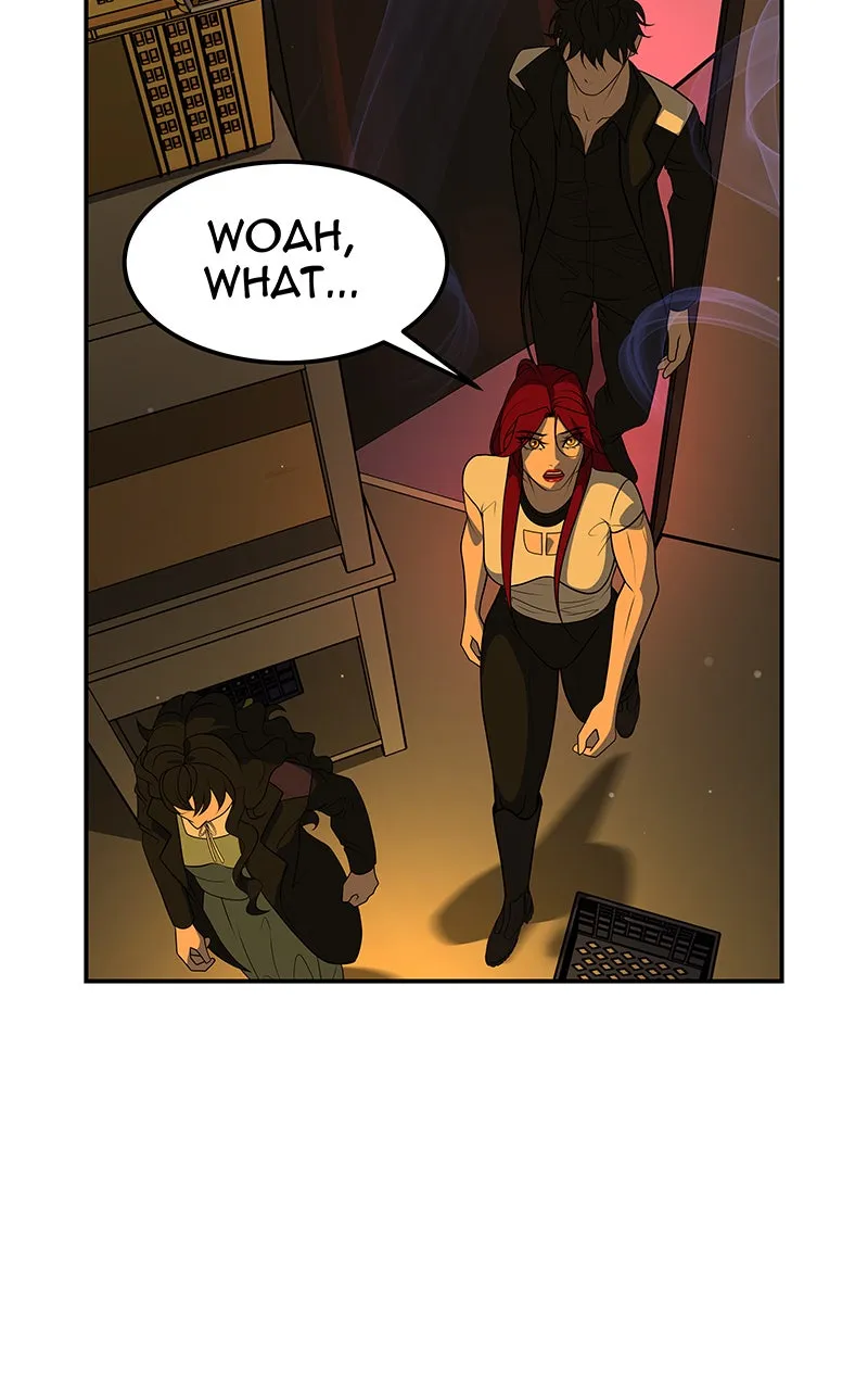 To Tame a Fire Chapter 98 page 96 - 