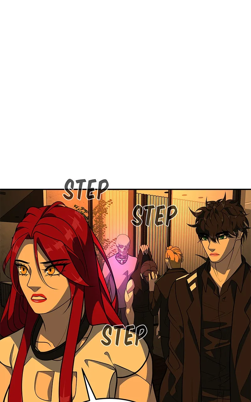 To Tame a Fire Chapter 98 page 97 - 