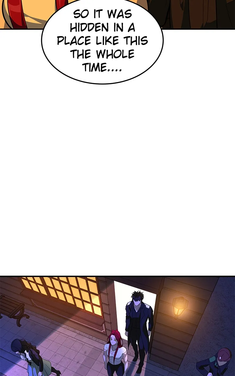 To Tame a Fire Chapter 98 page 98 - 