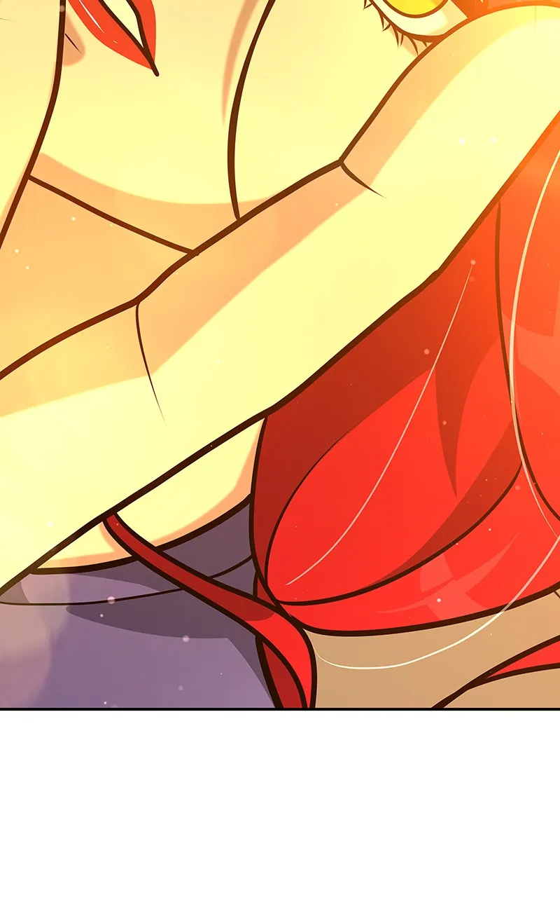 To Tame a Fire Chapter 99 page 11 - 