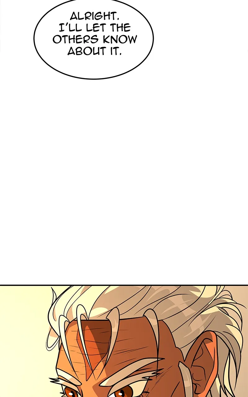 To Tame a Fire Chapter 99 page 102 - 