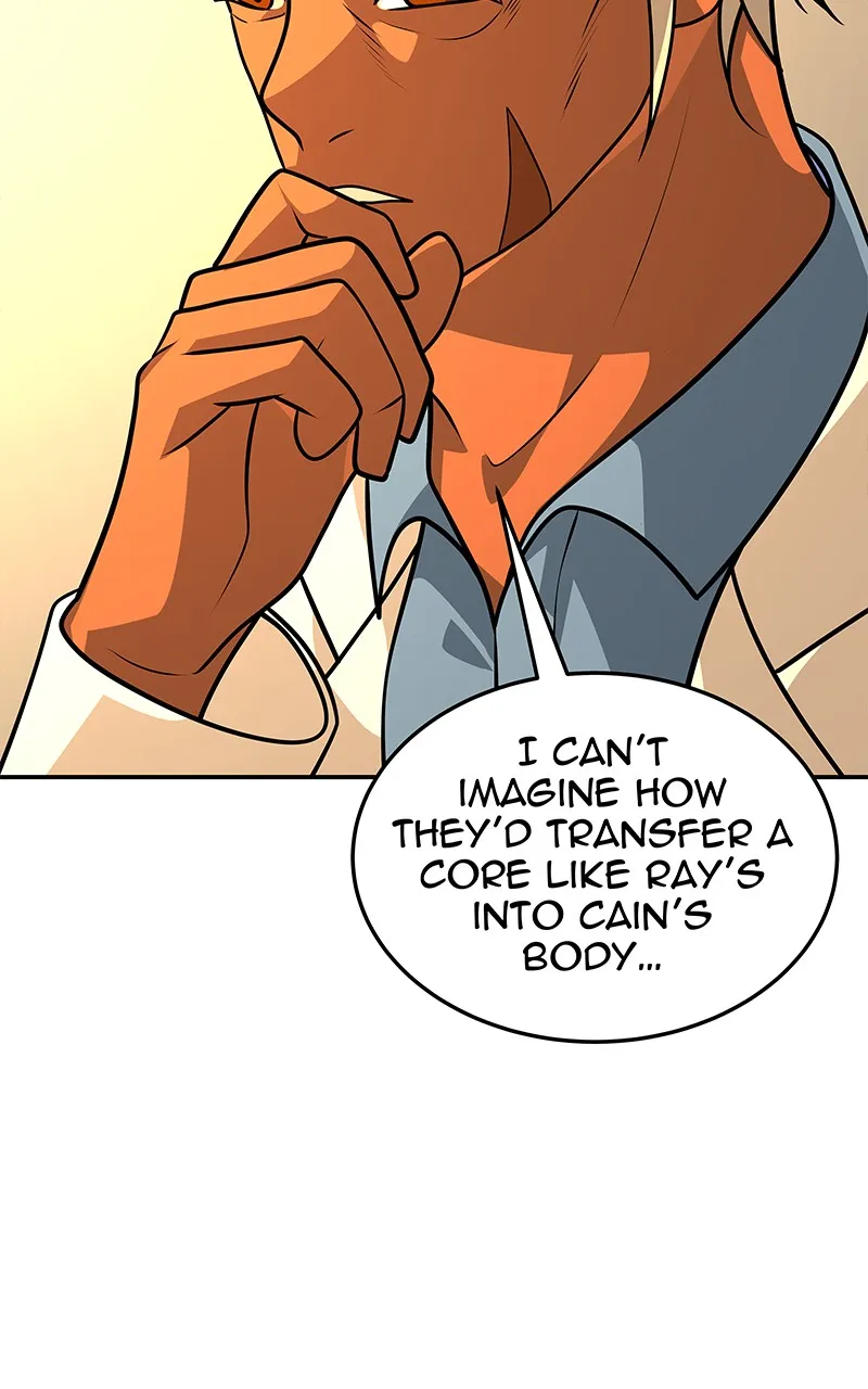 To Tame a Fire Chapter 99 page 103 - 