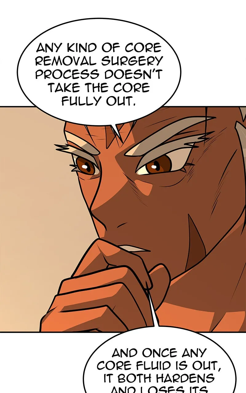To Tame a Fire Chapter 99 page 104 - 