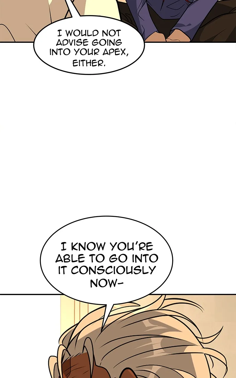 To Tame a Fire Chapter 99 page 106 - 