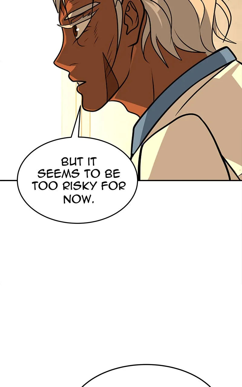 To Tame a Fire Chapter 99 page 107 - 