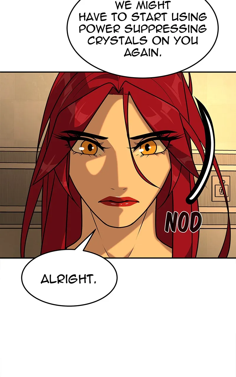 To Tame a Fire Chapter 99 page 108 - 